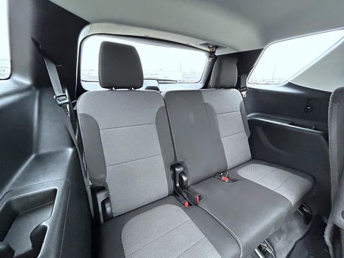 Certified 2020 Chevrolet Traverse LT w/ Driver Confidence II Package image 20