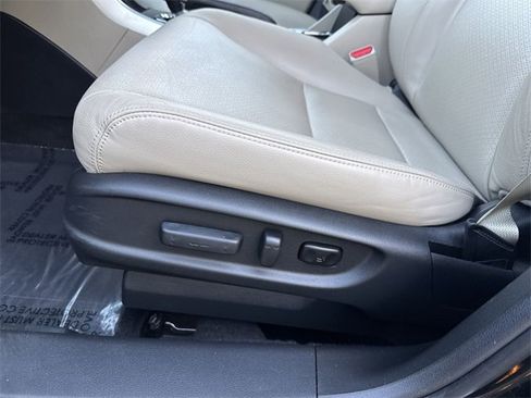 Used 2016 Honda Accord EX-L image 27