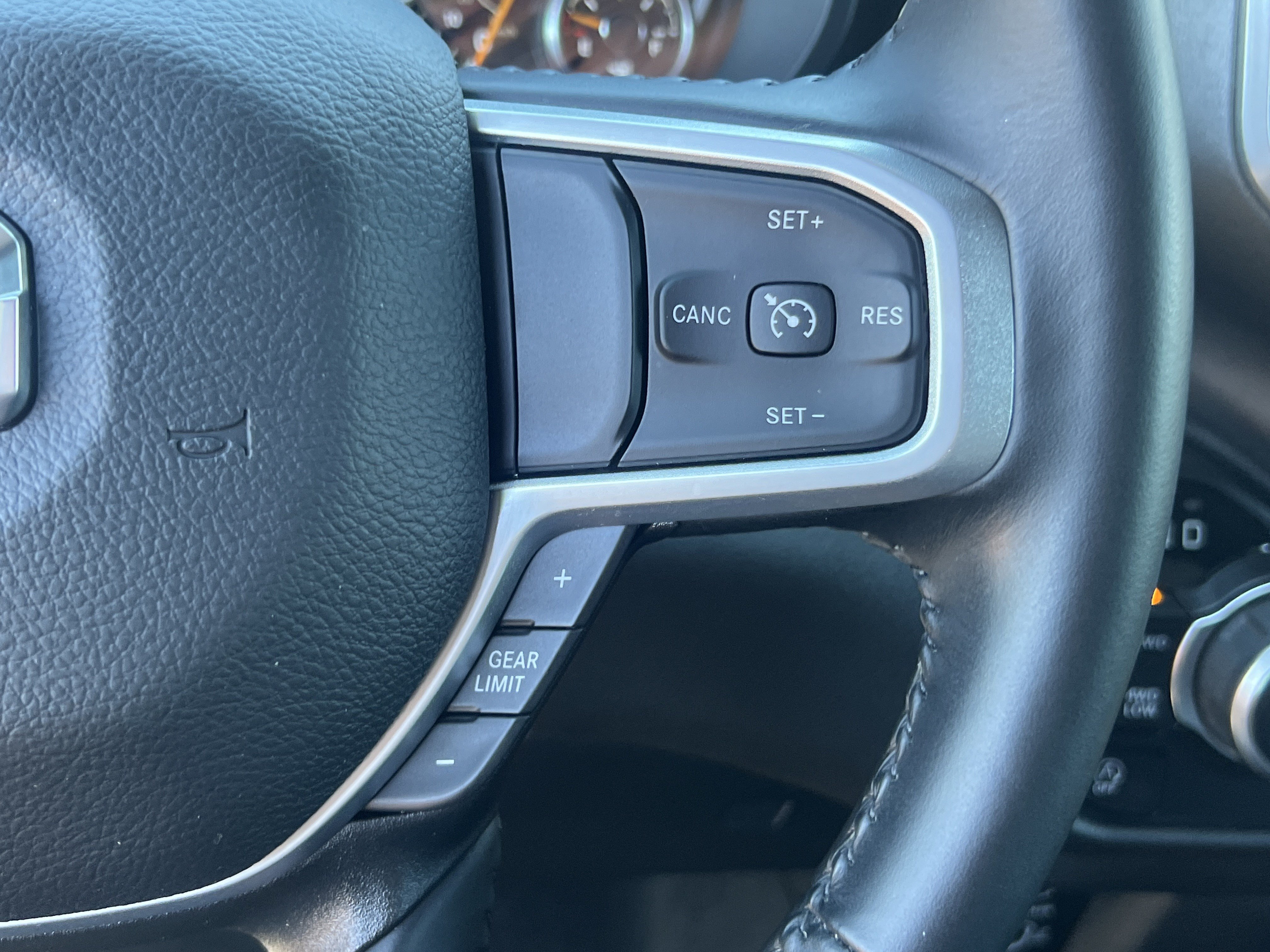 Used 2022 RAM 1500 Big Horn AWD/4WD image 31