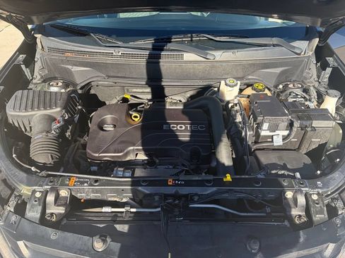 Used 2019 Chevrolet Equinox LT AWD/4WD image 23