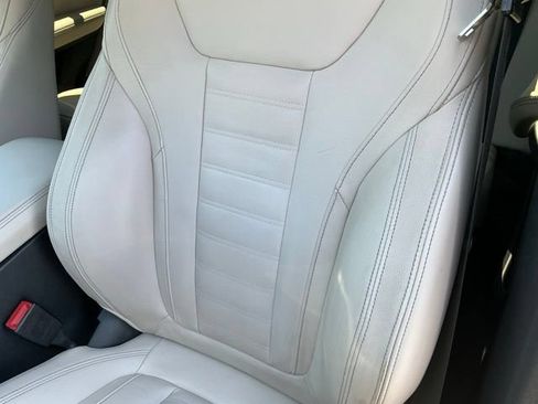 Used 2021 BMW X3 sDrive30i w/ Premium Package RWD image 15