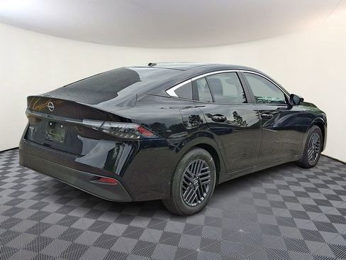 New 2026 Nissan Sentra SV w/ SV Convenience Package FWD image 7