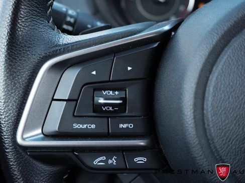 Used 2021 Subaru Impreza 2.0i Limited image 28