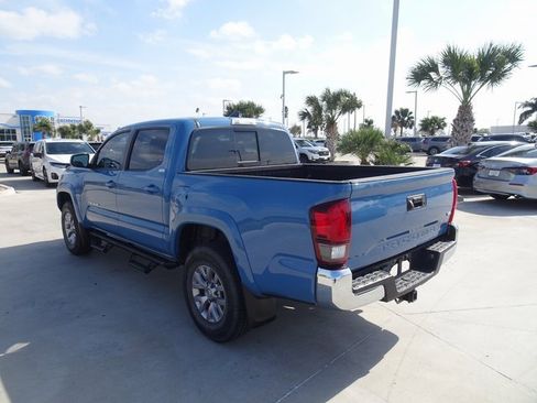 Used 2019 Toyota Tacoma SR5 image 6