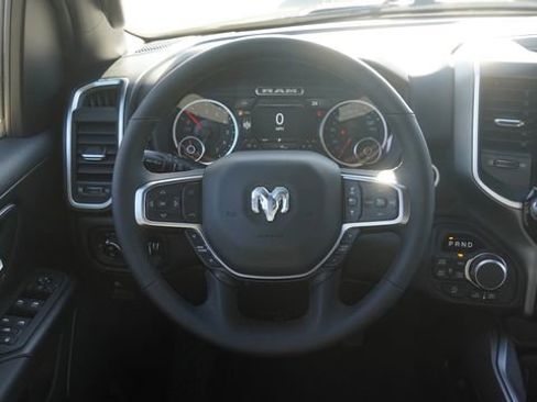 New 2026 RAM 1500 4x4 Crew Cab image 15