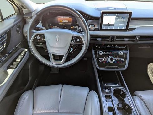 Used 2021 Lincoln Corsair Reserve w/ Equipment Group 201A AWD/4WD image 12