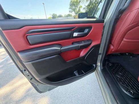 Used 2026 RAM 1500 Rebel w/ Rebel Level 1 Equipment Group AWD/4WD image 53