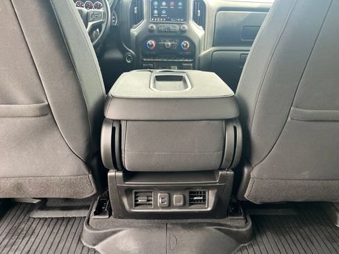 Used 2021 Chevrolet Silverado 1500 LT w/ All Star Edition Plus AWD/4WD image 26