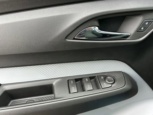 New 2027 Chevrolet Bolt LT w/ Comfort Package FWD image 11
