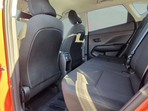 Used 2024 Hyundai Kona SEL FWD image 17