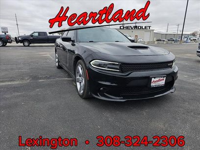 Used 2019 Dodge Charger GT