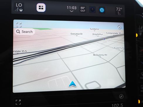 New 2025 RAM 2500 Limited image 18