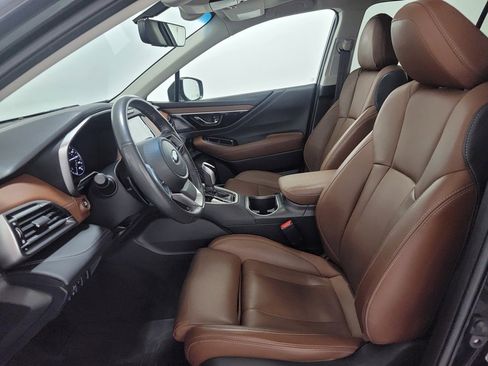 Used 2021 Subaru Outback Touring XT AWD/4WD image 14