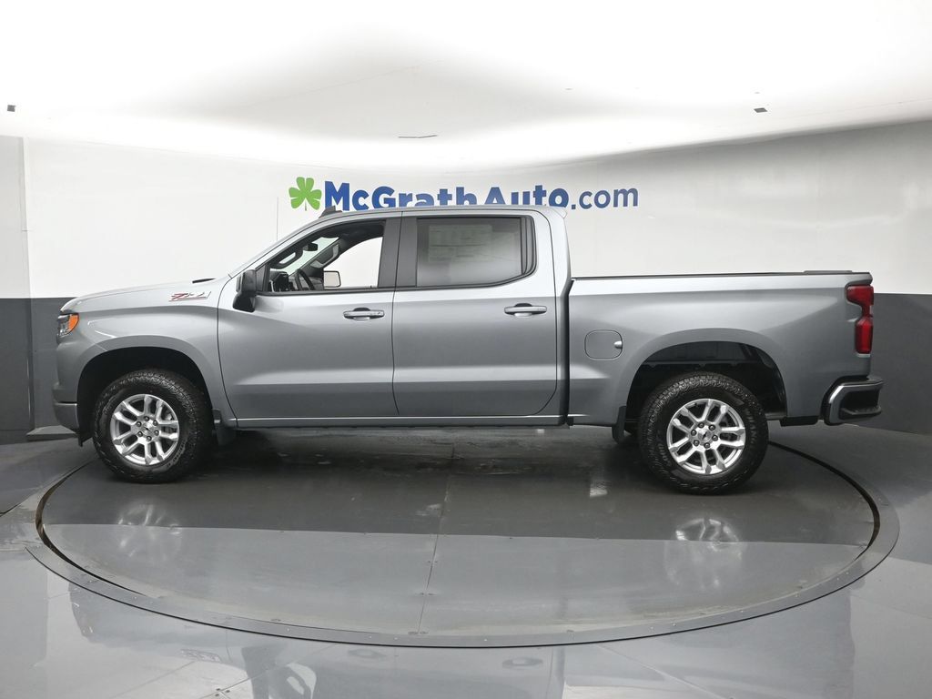 New 2026 Chevrolet Silverado 1500 RST w/ Convenience Package II AWD/4WD image 21
