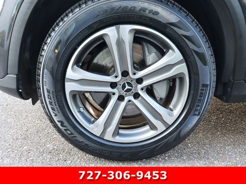 Certified 2022 Mercedes-Benz GLC 300 image 14