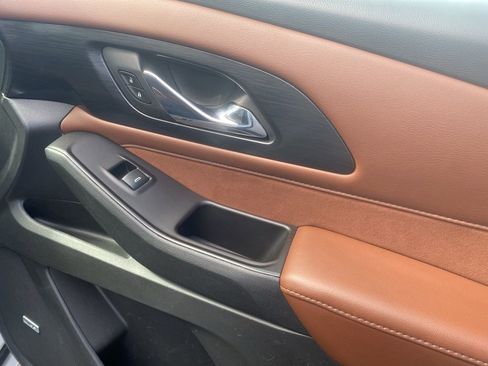 Used 2018 Chevrolet Traverse High Country w/ LPO, Floor Liner Package image 30