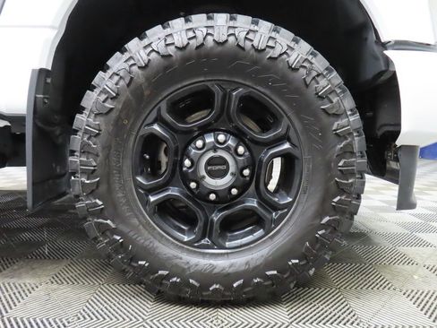 Used 2024 Ford F350 XLT w/ XLT Premium Package AWD/4WD image 7