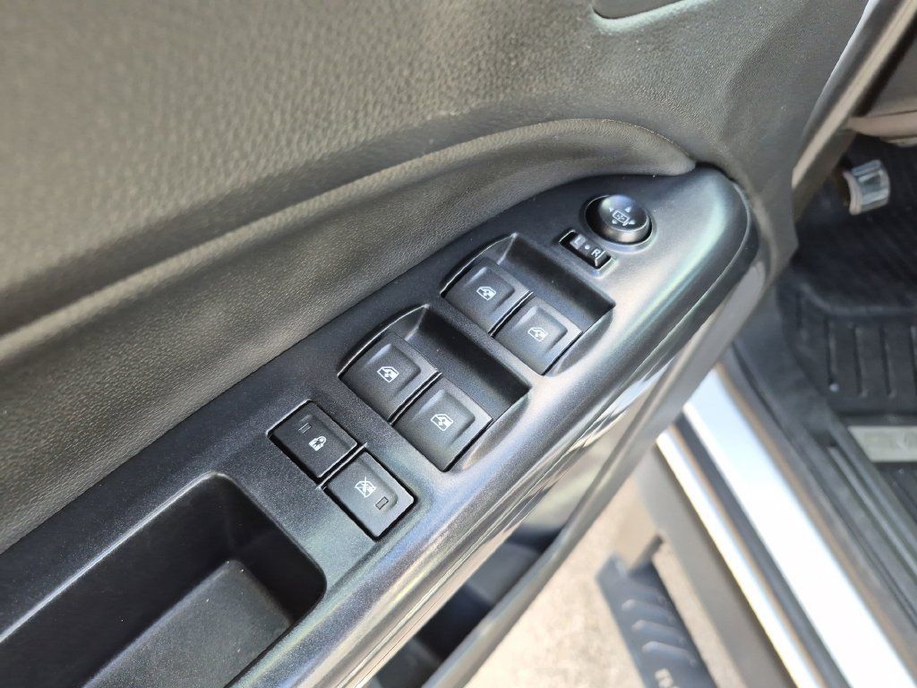 Used 2021 GMC Canyon AT4 w/ Driver Alert Package AWD/4WD image 20