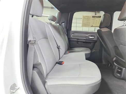 Used 2022 RAM 2500 Big Horn image 35