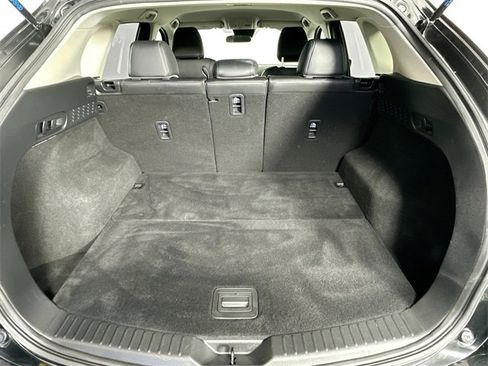 Used 2025 MAZDA CX-5 AWD 2.5 S w/ Select Package image 29