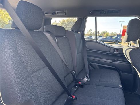 New 2024 Toyota Land Cruiser image 31