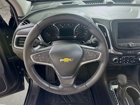 Used 2023 Chevrolet Equinox LT AWD/4WD image 15