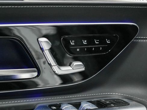 New 2025 Mercedes-Benz SL 63 AMG S e Performance 4MATIC image 26