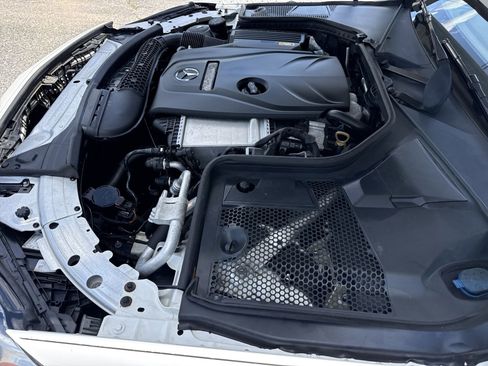 Used 2018 Mercedes-Benz C 300 Cabriolet image 35