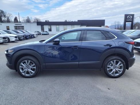 New 2025 MAZDA CX-30 AWD 2.5 S w/ Premium Package image 7
