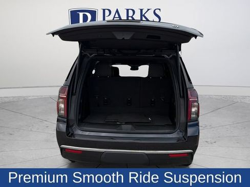 Used 2024 Chevrolet Tahoe LT AWD/4WD image 19