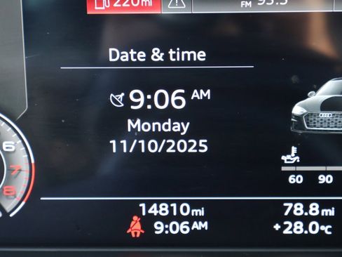 Used 2023 Audi A5 2.0T Prestige image 51