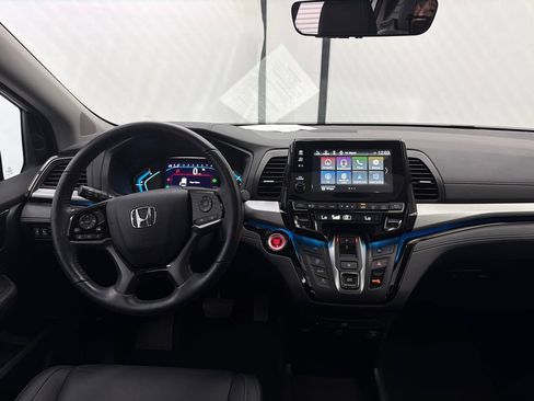 Used 2022 Honda Odyssey Touring image 25