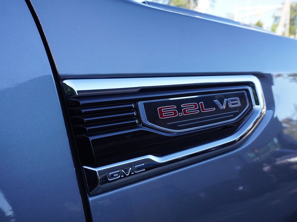 Used 2024 GMC Sierra 1500 Denali AWD/4WD image 26