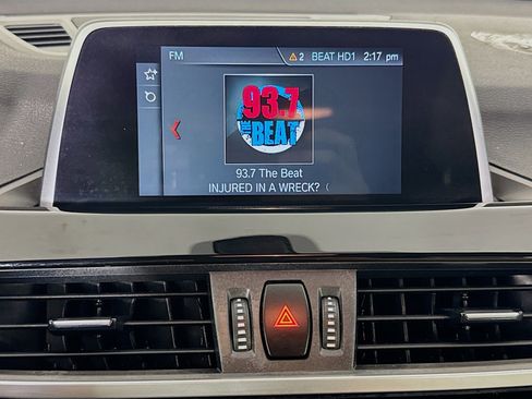 Used 2018 BMW X1 xDrive28i AWD/4WD image 17