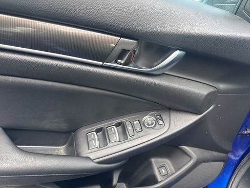 Used 2021 Honda Accord Sport Special Edition image 15