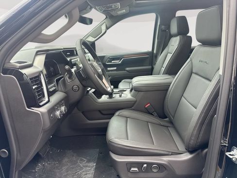 New 2026 GMC Sierra 1500 Denali w/ Technology Package AWD/4WD image 20