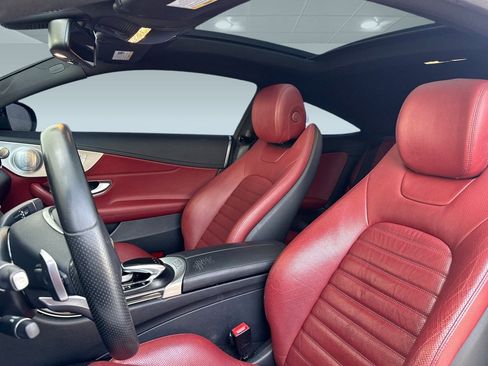 Used 2017 Mercedes-Benz C 300 Coupe image 19