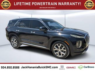 Used 2020 Hyundai Palisade SEL FWD video 1