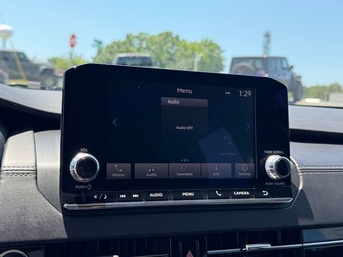 Used 2023 Mitsubishi Outlander ES FWD image 21