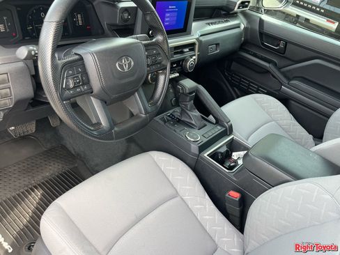 Certified 2026 Toyota Tacoma SR5 RWD image 19