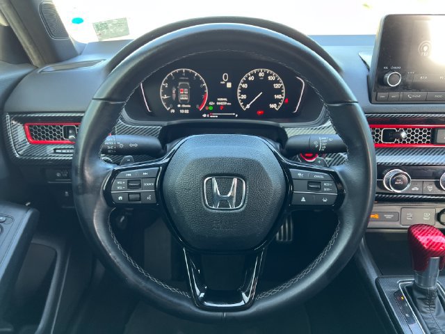 Used 2024 Honda Civic Sport image 18