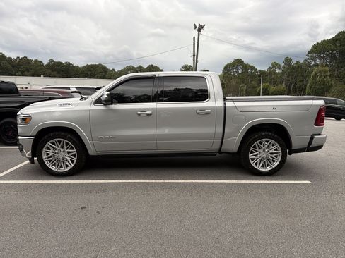 Used 2026 RAM 1500 Limited AWD/4WD image 4