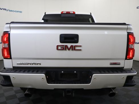 Used 2015 GMC Sierra 1500 SLT image 6