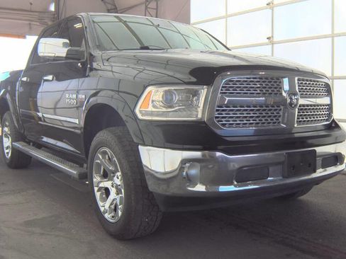 Used 2014 RAM 1500 Laramie w/ Convenience Group image 23