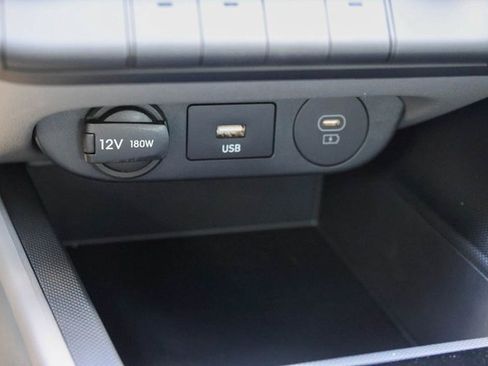 New 2025 Hyundai Elantra Blue image 16