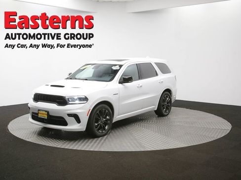 Used 2022 Dodge Durango R/T image 62