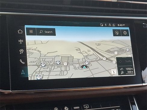 Used 2025 Audi Q7 3.0T Premium Plus image 17