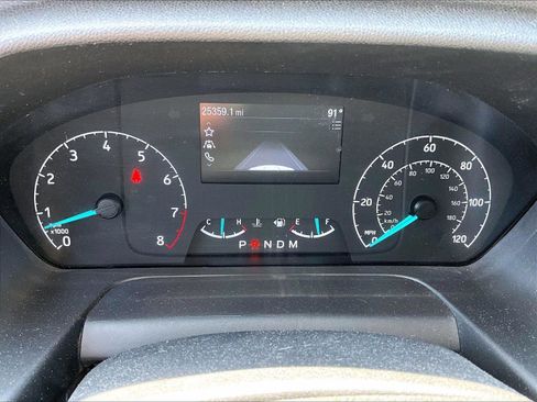 Used 2024 Ford Transit 250 148 Medium Roof w/ Load Area Protection Package image 19