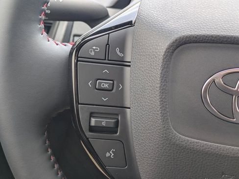 New 2026 Toyota Prius Plug-In Hybrid image 26