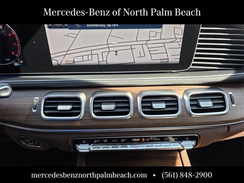 New 2026 Mercedes-Benz GLE 450 4MATIC Coupe image 18